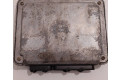 Блок управления двигателя 038906018GM, 0281010181 Skoda Octavia Mk1 (1U)