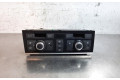 Блок управления климат-контролем 4F1820043AG Audi A6 Allroad C6