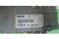 Блок управления двигателем Блок управления 0261203314, 032906026D Volkswagen Golf III