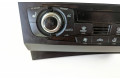 Блок управления климат-контролем 8K1820043AD Audi A5 8T 8F