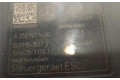Jednotka ABS A2539011400, A2534310100 Mercedes-Benz C W205 2016