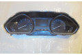 Панель приборов 9822621580   Peugeot 2008 I       