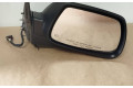 Зеркало электрическое Jeep Grand Cherokee (WK) 2005 - 2010 года