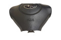 Подушка безопасности водителя 6A2561009Y0V   Subaru Forester SH