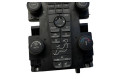 Блок управления климат-контролем 30739249 Volvo C30