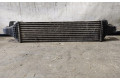 Интеркулер  A2465000900   Mercedes-Benz A W176 