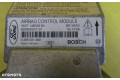 Блок подушек безопасности 3S5T14B056BA, 3S5T14B056BA   Ford Ka