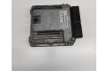 Блок управления двигателя 1860A585, 0281014585 Mitsubishi Lancer