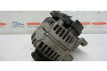 Генератор 13229985, 0124425005   Opel Meriva A      