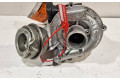 Turbodmychadlo Турбина 55237520, 0000055212338 Opel Corsa E