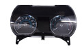 Панель приборов BW8F10849JF   Jaguar XF X250       