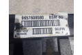 Блок управления двигателя 9657608580, BSMB5   Peugeot 807