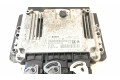 Řídící jednotka 9666975480, 9653958980 Citroen Berlingo 2011