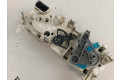 Блок управления климат-контролем 654984A Citroen Berlingo