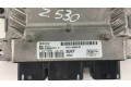 Блок управления AV2112A650EF, Z530   Ford Fiesta