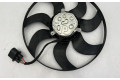 Электрический вентилятор радиаторов 6R0959455D   Skoda Rapid (NH)