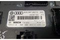 Блок комфорта 4H0907063G   Audi A7 S7 4G   