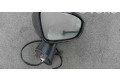 Зеркало электрическое Opel Meriva B 2010 - 2016 года