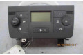 Блок управления климат-контролем 1606915680, 1606915680   Citroen Jumper