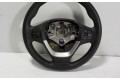 Руль BMW X3 F25  2010 - 2017 года 32306879924, 243537938506      