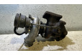 Turbodmychadlo Турбина 1380891, 2243396 BMW 5 E28 2.4