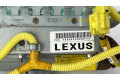 Подушка безопасности пассажира Lexus GX J120