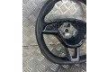 Руль Skoda Octavia Mk3 (5E)  2013 - 2019 года 565419091D      