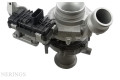 Turbodmychadlo Turbo 814501-0010, TC10-0565 BMW 1 F20 F21