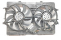 Комплект вентиляторов     8K0121003AE, FS2004    Audi A5 Sportback 8TA 