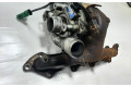 Turbodmychadlo Турбина 9807873180 Ford Galaxy T7CJ