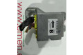 Блок управления надувных подушек W2T80274, CENTRALITAAIRBAG Mazda 5