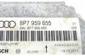 Блок подушек безопасности 8P7959655   Audi A3 S3 8P