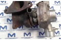 Turbodmychadlo Турбина 14412AA140, TD04 Subaru Impreza II