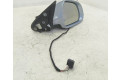 Зеркало электрическое Skoda Octavia Mk2 (1Z) 2004 - 2013 года