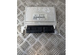 Блок управления двигателя 4D0907558H, 4D0907558H Audi A8 S8 D2 4D