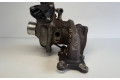  Турбина Ford Focus  53420053-03         