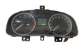 Панель приборов 5J0920810B, V2823466 Skoda Fabia Mk2 (5J)