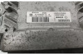 Блок управления двигателем Блок управления 8201076690   Renault Twingo II