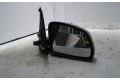 Зеркало электрическое        Opel Meriva A  2003 - 2010 года   