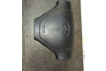Подушка безопасности водителя Hyundai Getz