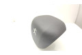 Подушка безопасности водителя 98072114ZD, 8371286   Peugeot 2008 I