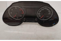 Панель приборов 8R0920930C Audi Q5 SQ5