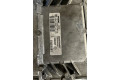Блок управления двигателя 8200454467 Renault Twingo I