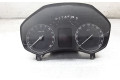 Панель приборов Skoda Octavia Mk2 (1Z)