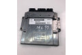 Блок управления двигателя 30729351, FR697 Volvo S80