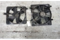 Комплект вентиляторов 19020PDAE01, 38611PT0003 Honda Accord