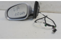 Зеркало (механическое) Volkswagen Golf Plus 2005 - 2013 года