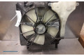 Электрический вентилятор радиаторов    Honda  Accord  2003 - 2007 года