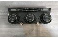 Блок управления климат-контролем 3C0907044DK   Volkswagen PASSAT B6