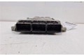 Блок управления двигателем Блок управления 9666913680, 281016895 Mitsubishi Outlander